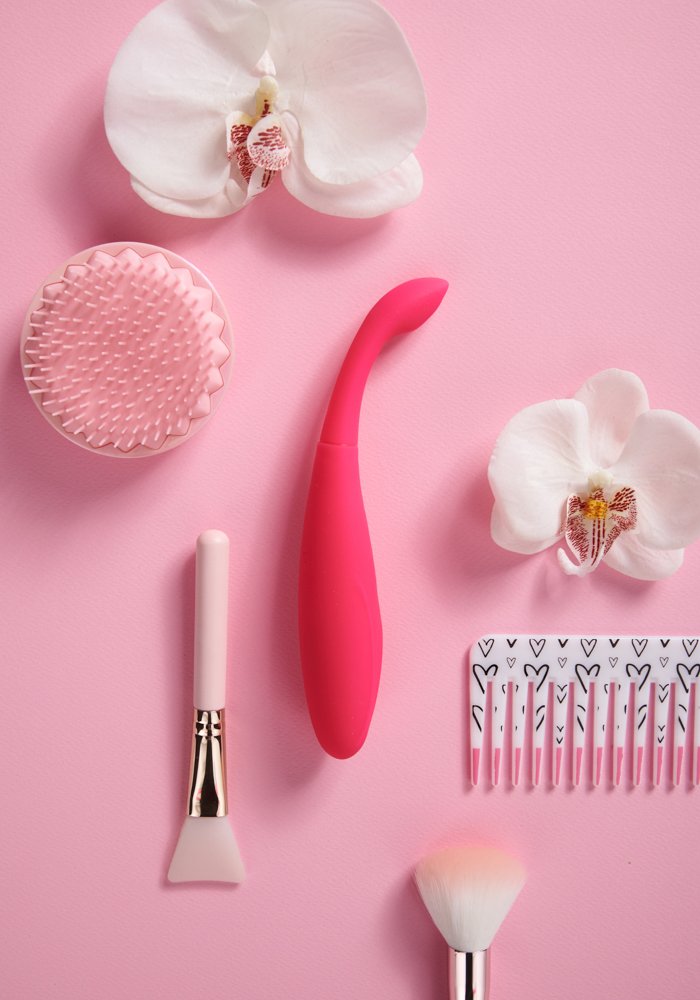 Δονητής σημείου G Hi 2 Vibrator