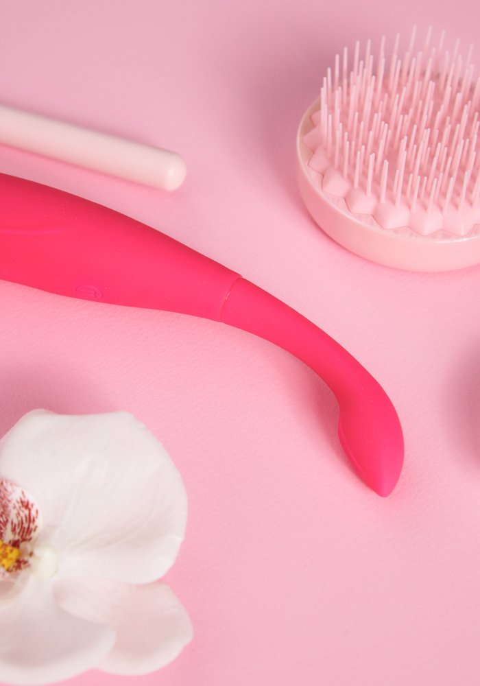 Δονητής σημείου G Hi 2 Vibrator