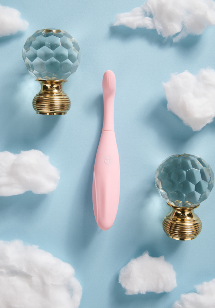 Δονητής σημείου G Hi 2 Vibrator