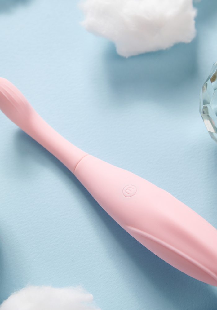 Δονητής σημείου G Hi 2 Vibrator