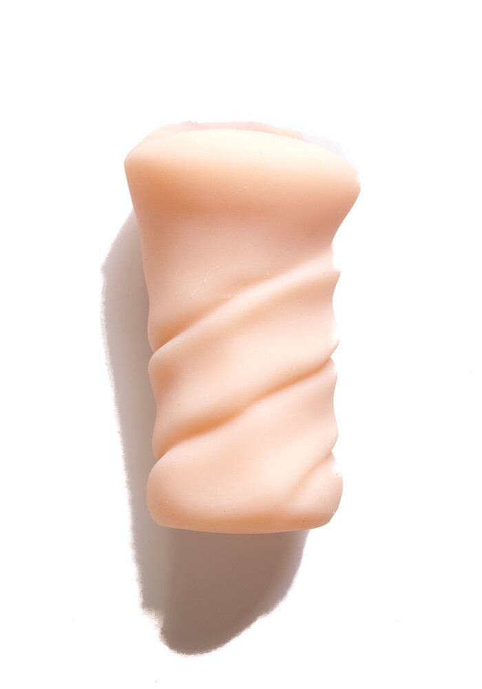 Αυνανιστήρι κόλπου Striped Vagina