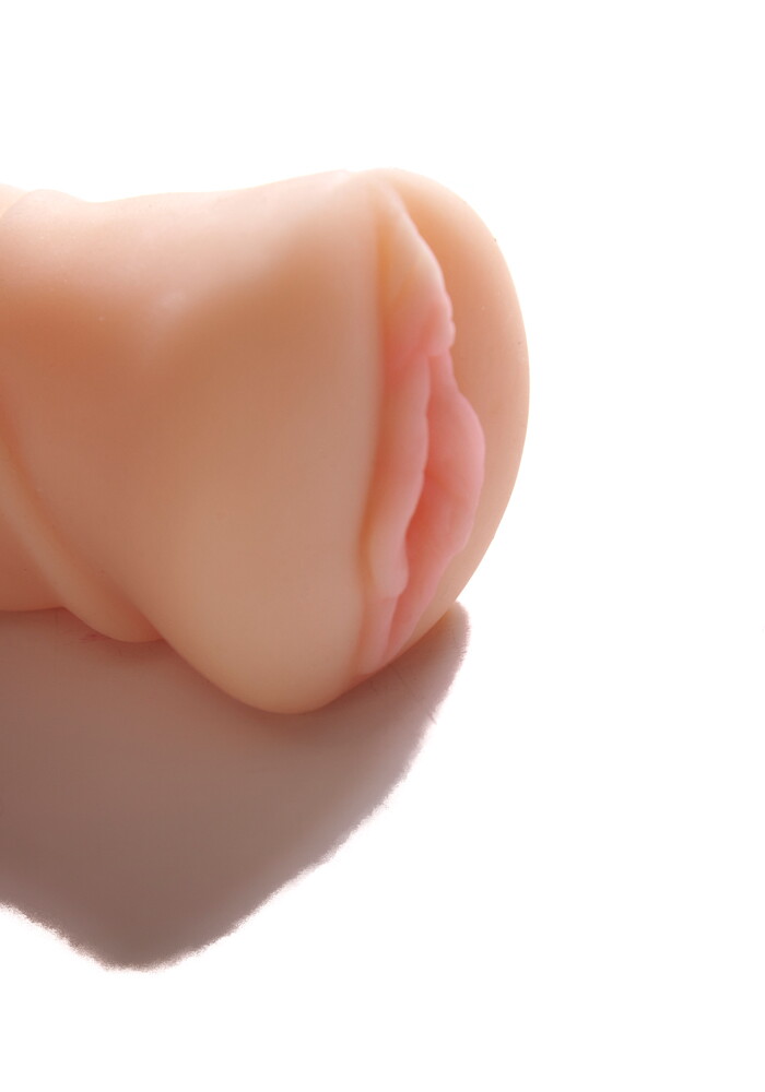 Αυνανιστήρι κόλπου Striped Vagina