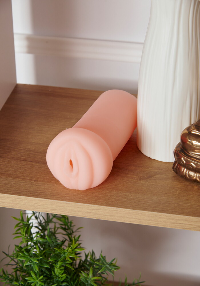 Αυνανιστήρι κόλπου The Real Vagina