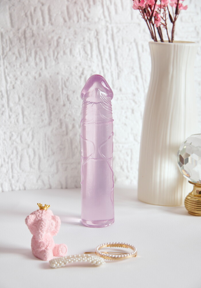 Ρεαλιστικό ομοίωμα πέους CHISA DILDO DING DONG