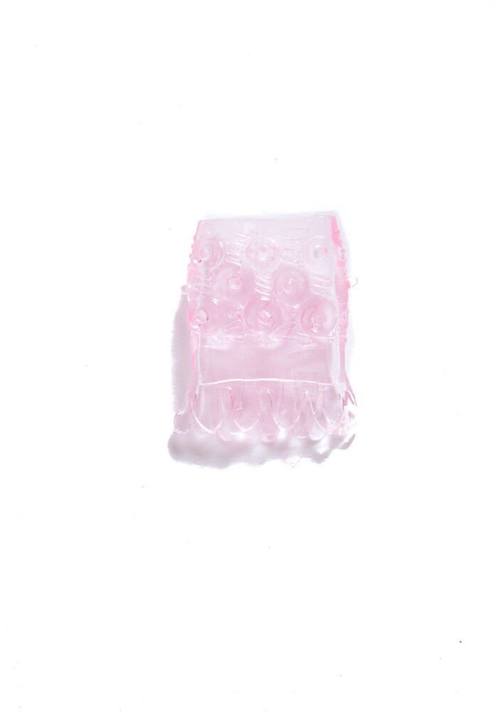 Δαχτυλίδι πέους Pointy Cock Ring