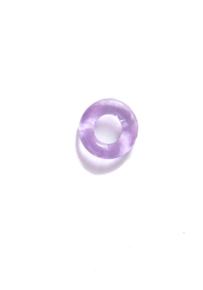 Δαχτυλίδι πέους Silicon Ring