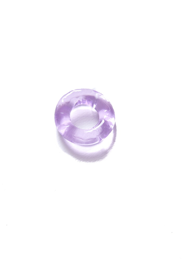 Δαχτυλίδι πέους Silicon Ring