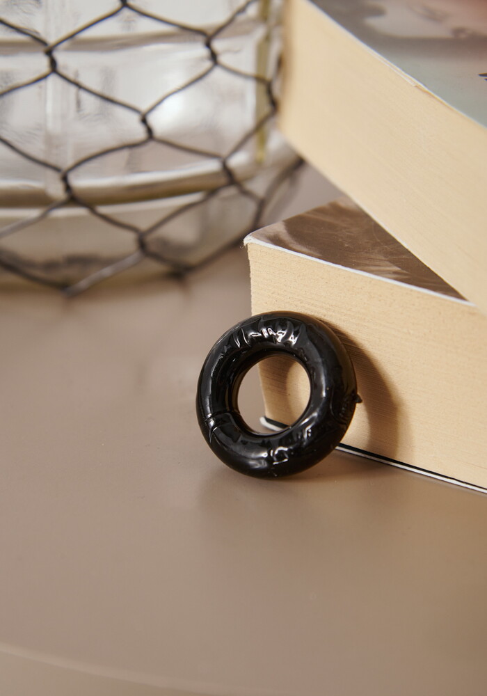 Δαχτυλίδι πέους Silicon Ring