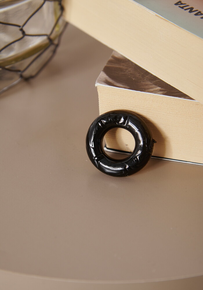 Δαχτυλίδι πέους Silicon Ring