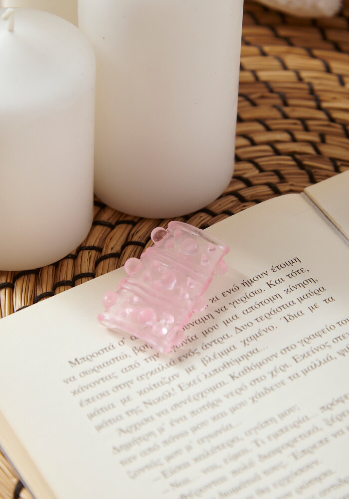 Δαχτυλίδι πέους Tiny Cock Ring