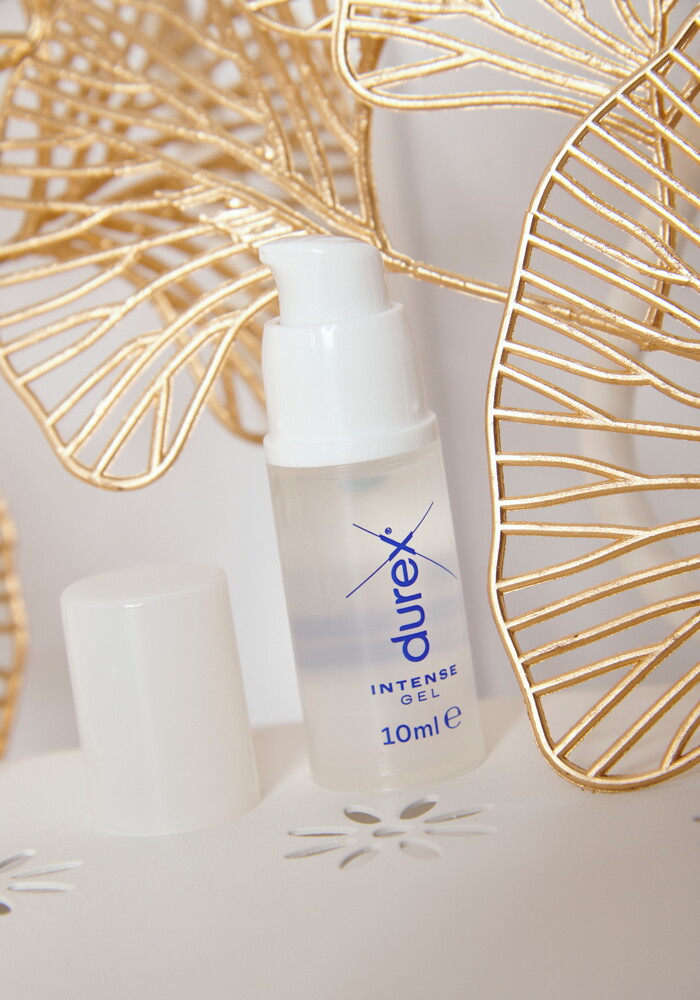 Λιπαντικό DUREX INTENSE ORGASMIC GEL 10 ML