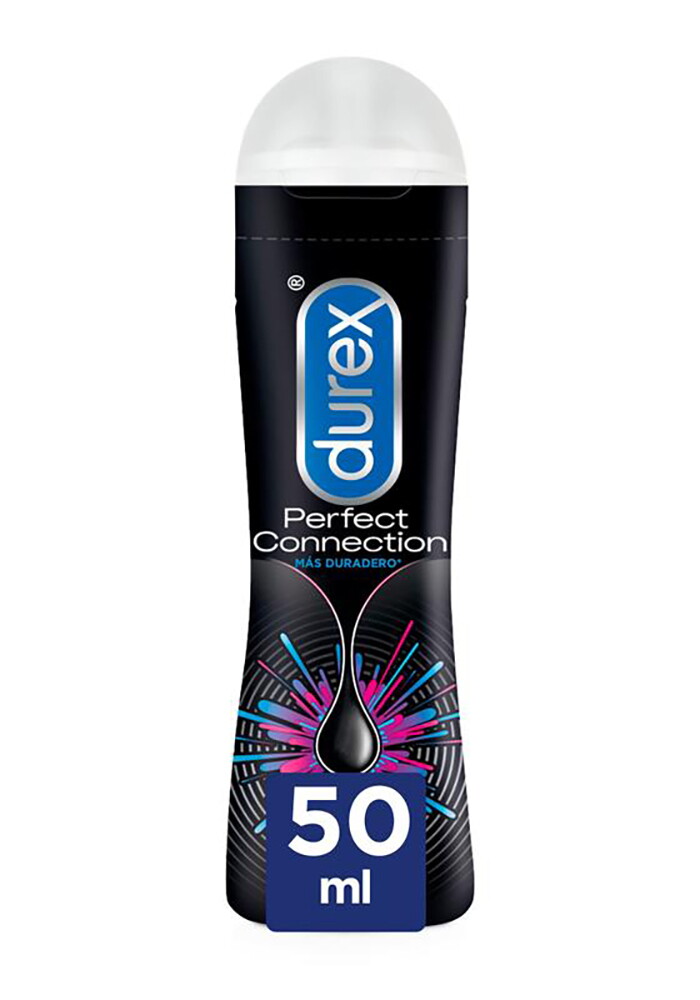 DUREX SILICONE BASE LUBRICANT PERFECT CONNECT 50ML