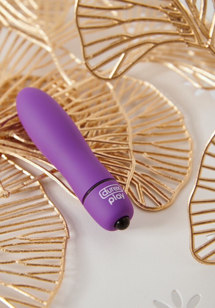 Mini δονητής DUREX STIMULATOR PLAY PURE PLEASURE
