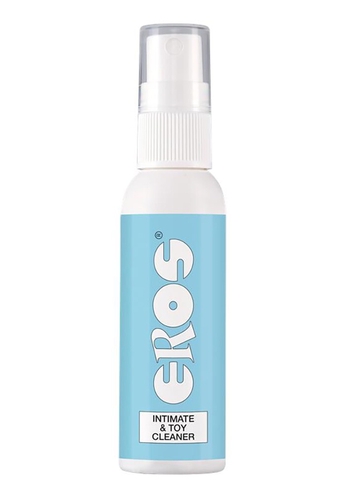 EROS INTIMATE AND TOY CLEANER 50 ML