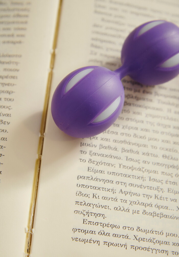 Κολπικές μπάλες Candy Balls