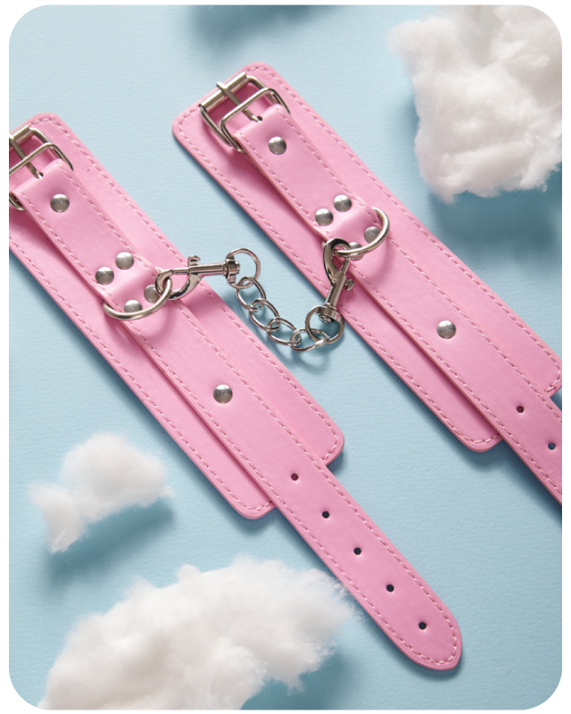 BONDAGE