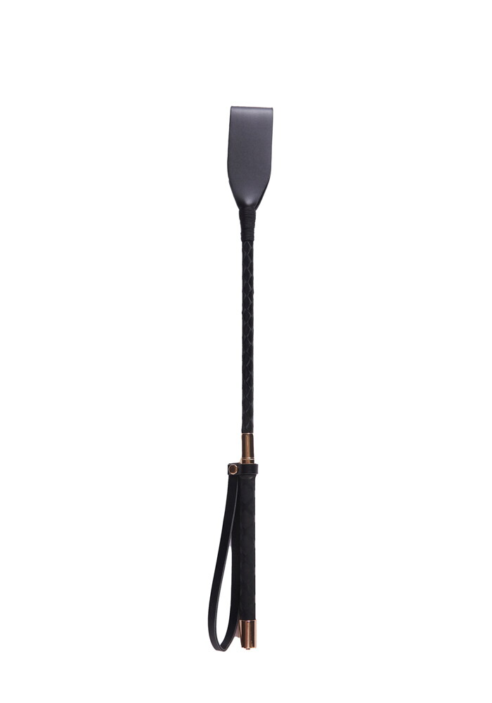 Paddle δερματίνη με λαβή