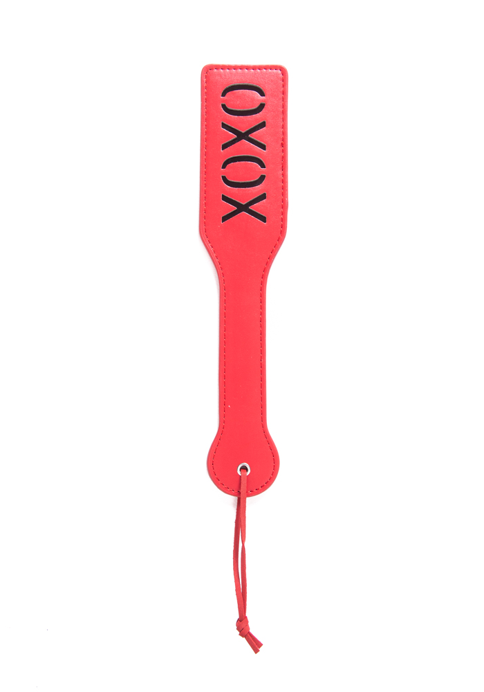 Paddle με γράμματα