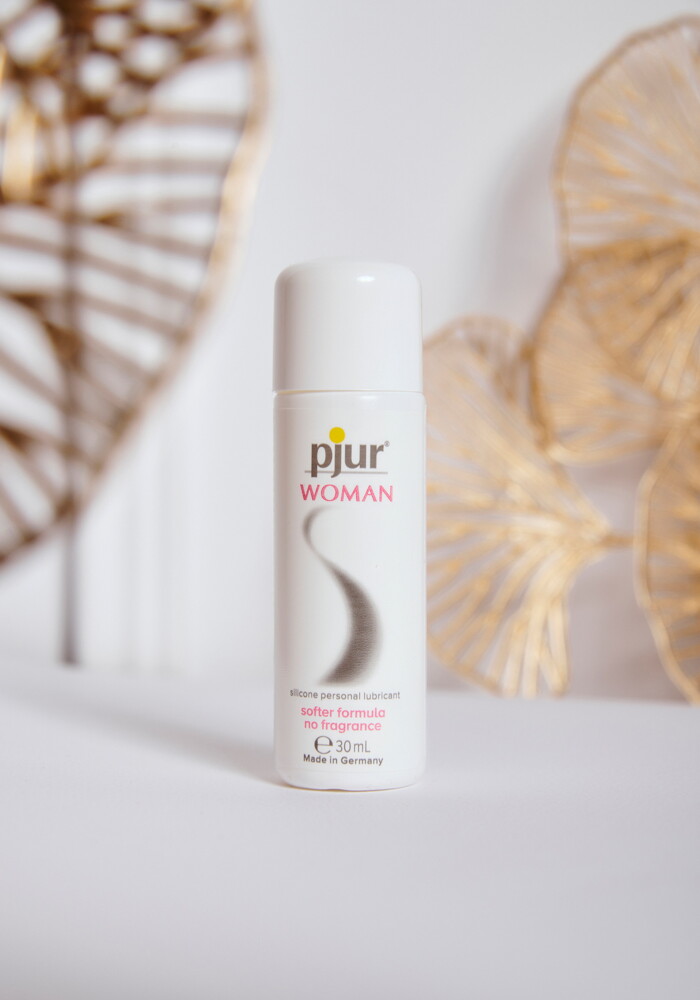 Λιπαντικό PJUR WOMAN 30 ML