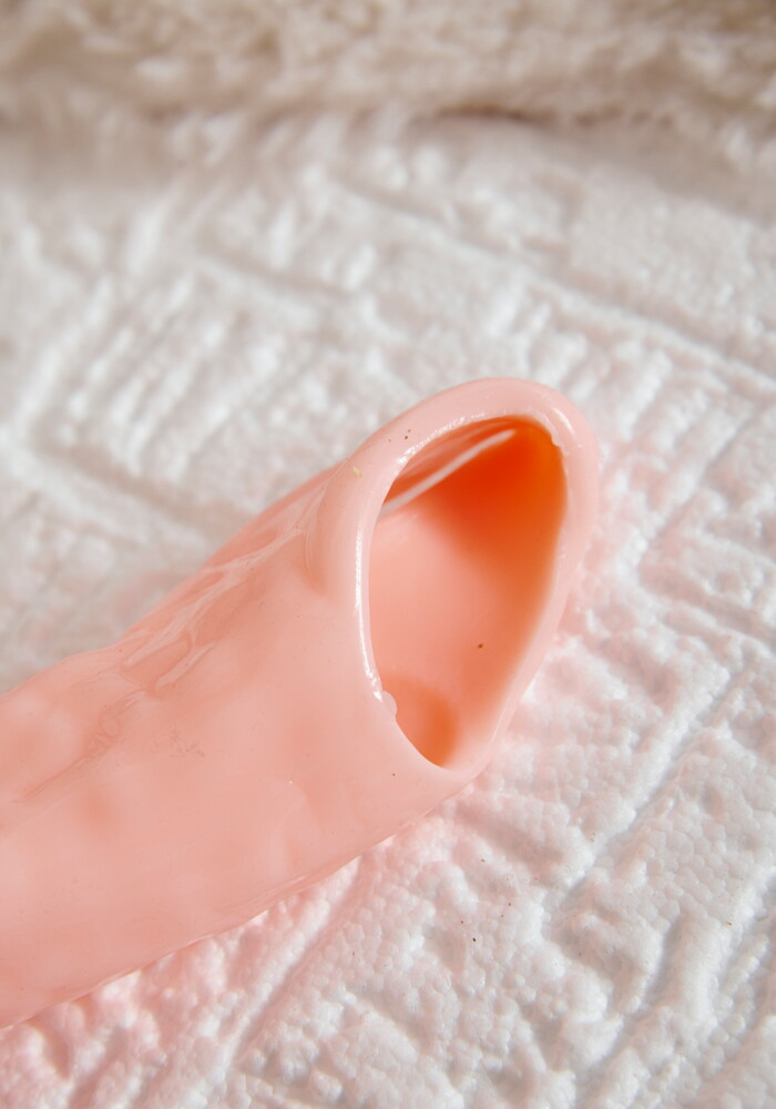 Προέκταση πέους Penis Sleeve