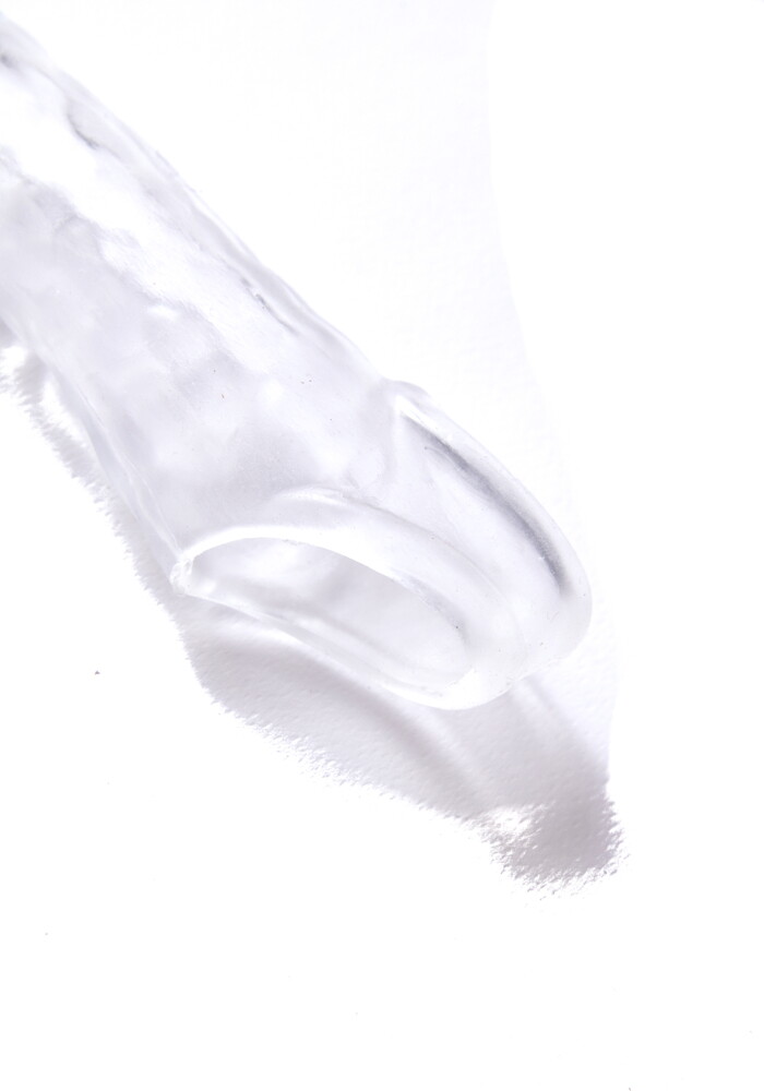 Προέκταση πέους Penis Sleeve