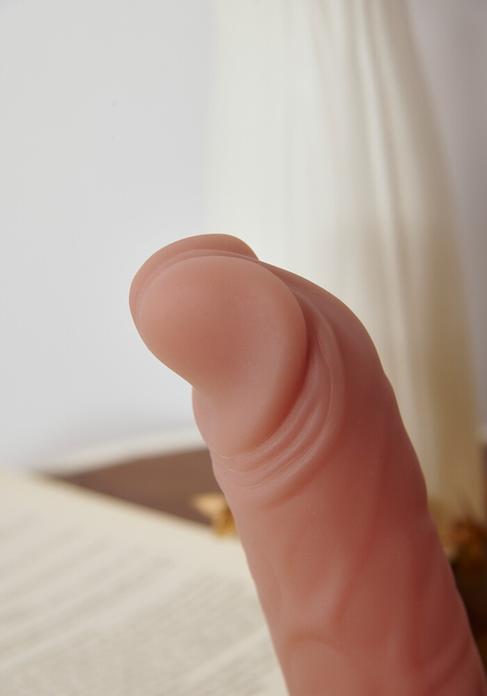 Προέκταση πέους Real Penis Sleeve