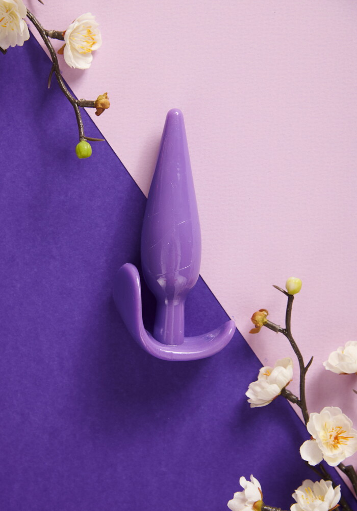 Πρωκτική σφήνα Medium Toy