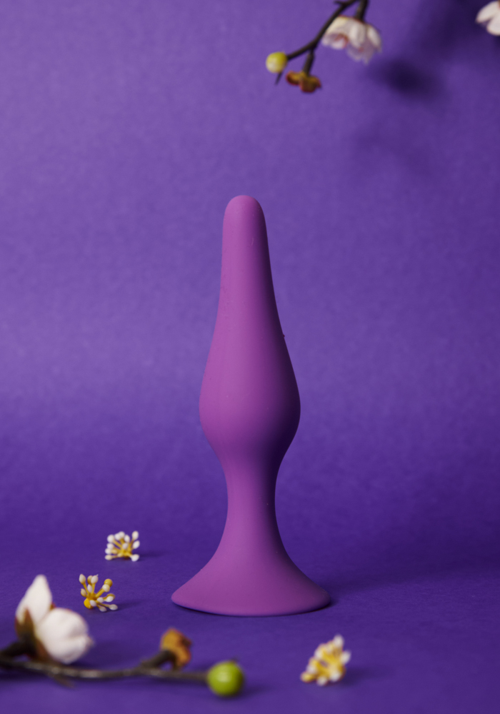 Πρωκτική σφήνα Pointy Thing