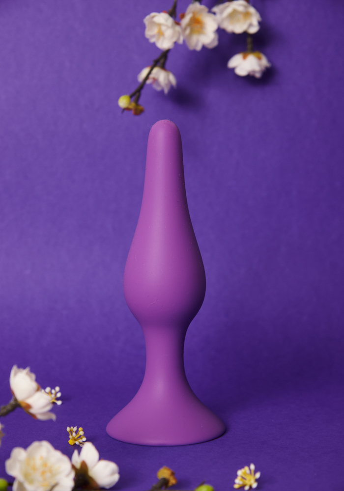 Πρωκτική σφήνα Pointy Thing