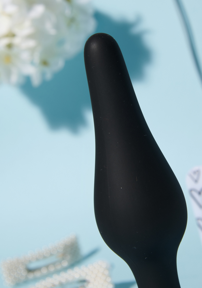 Πρωκτική σφήνα Pointy Thing
