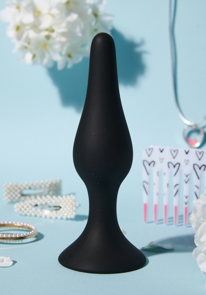 Πρωκτική σφήνα Pointy Thing