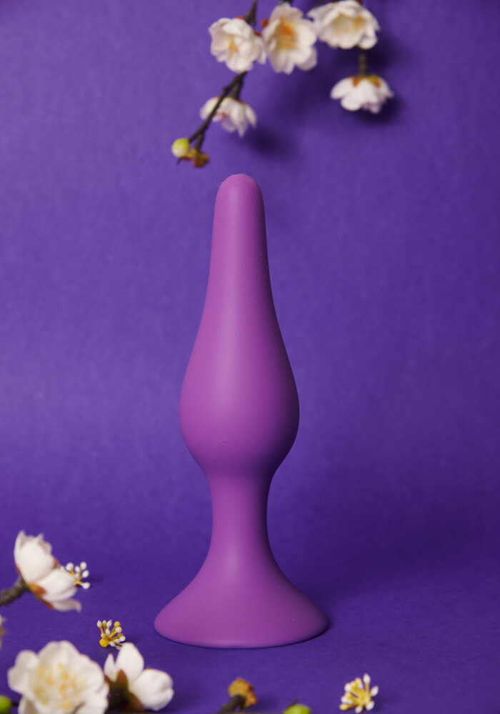 Πρωκτική σφήνα Pointy Thing