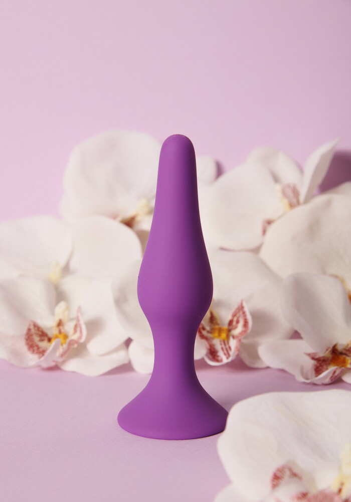 Πρωκτική σφήνα Pointy Thing