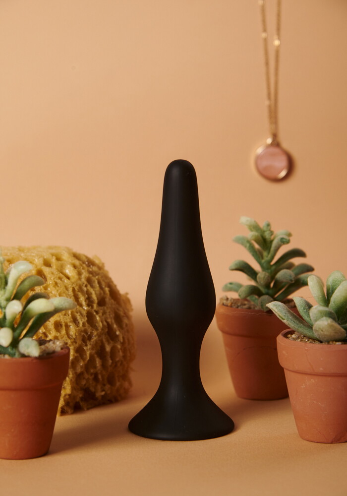 Πρωκτική σφήνα Pointy Thing