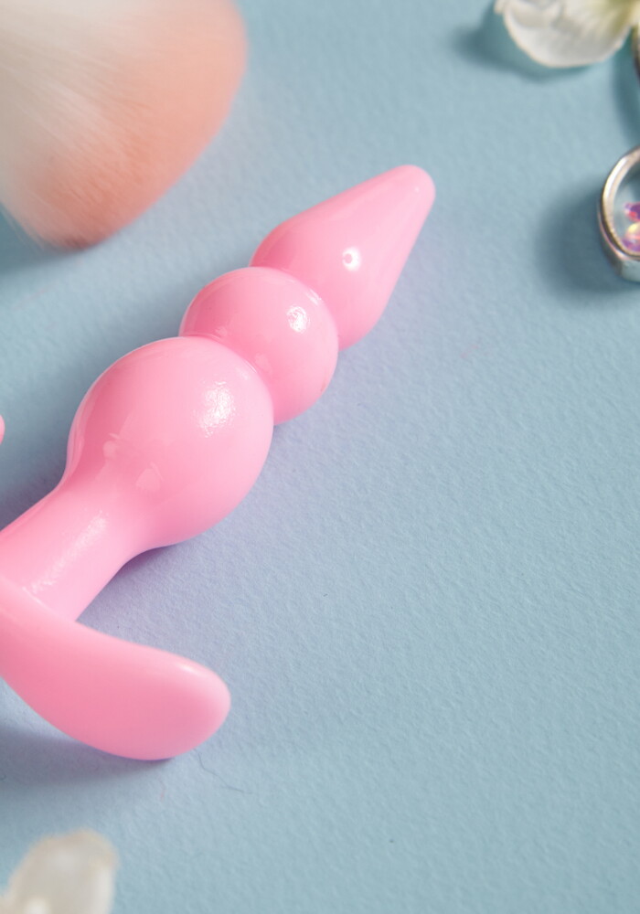 Πρωκτική σφήνα Tiny Toy