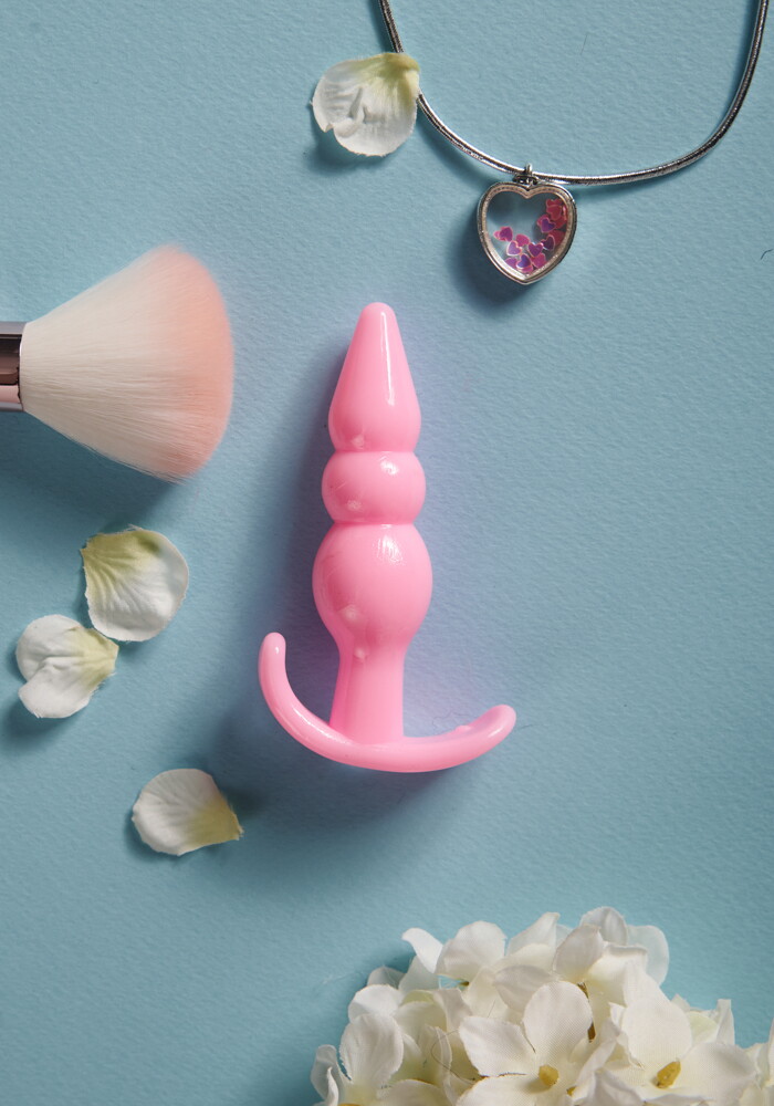 Πρωκτική σφήνα Tiny Toy