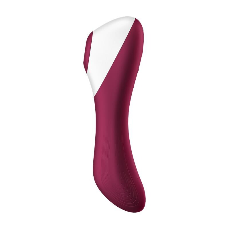 Δονητής κλειτορίδας SATISFYER DUAL CRUSH
