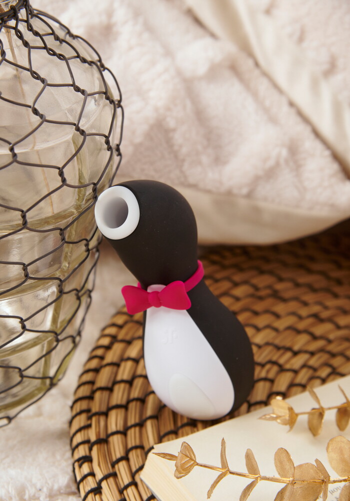 Δονητής κλειτορίδας SATISFYER PRO PENGUIN NEXT GEN
