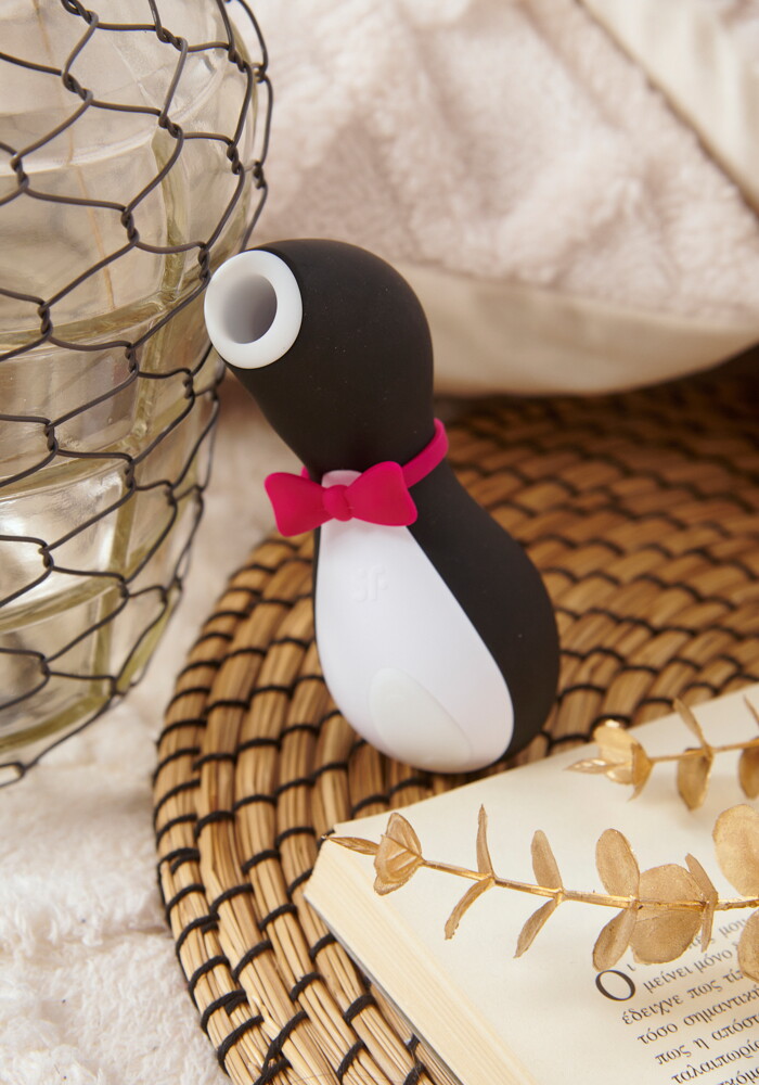 Δονητής κλειτορίδας SATISFYER PRO PENGUIN NEXT GEN