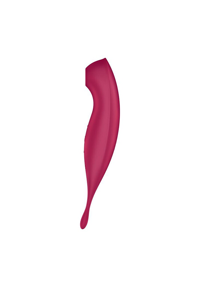Δονητής κλειτορίδας SATISFYER TWIRLING PRO